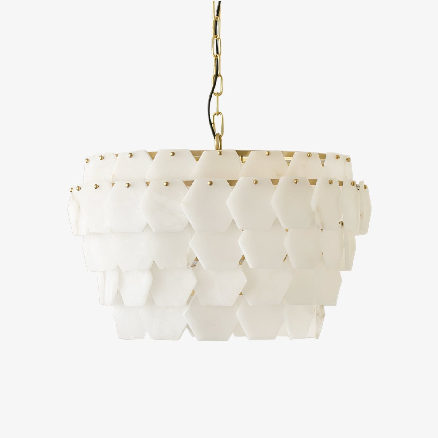 Hexa Cloud Pendant Light - Richardrider