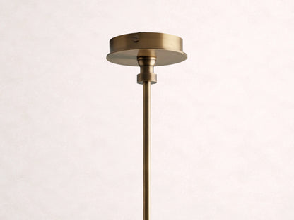 Hastings Halo Chandelier