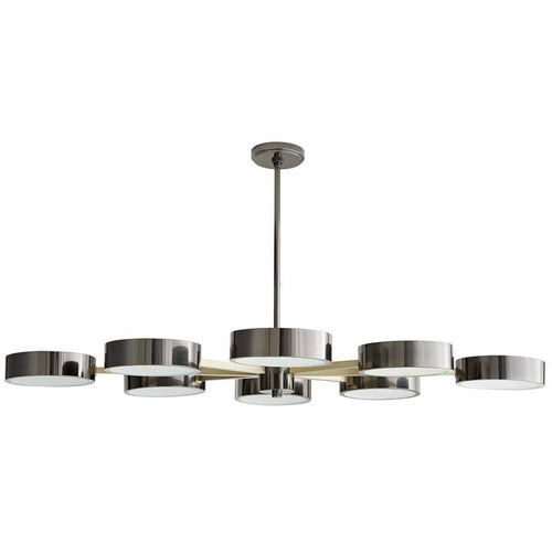 Aetheron Chandelier