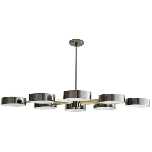 Aetheron Chandelier