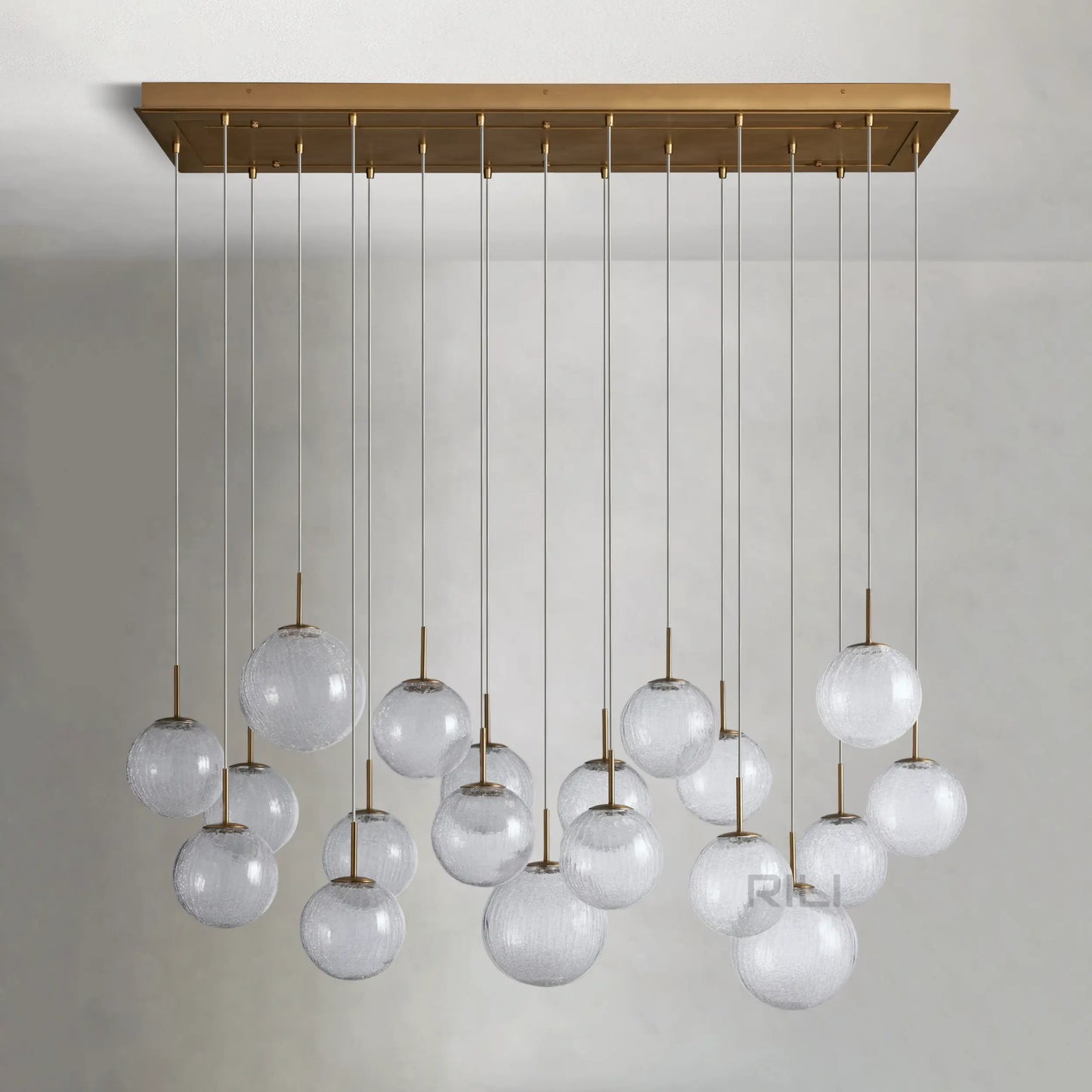 Casen Linear Chandelier