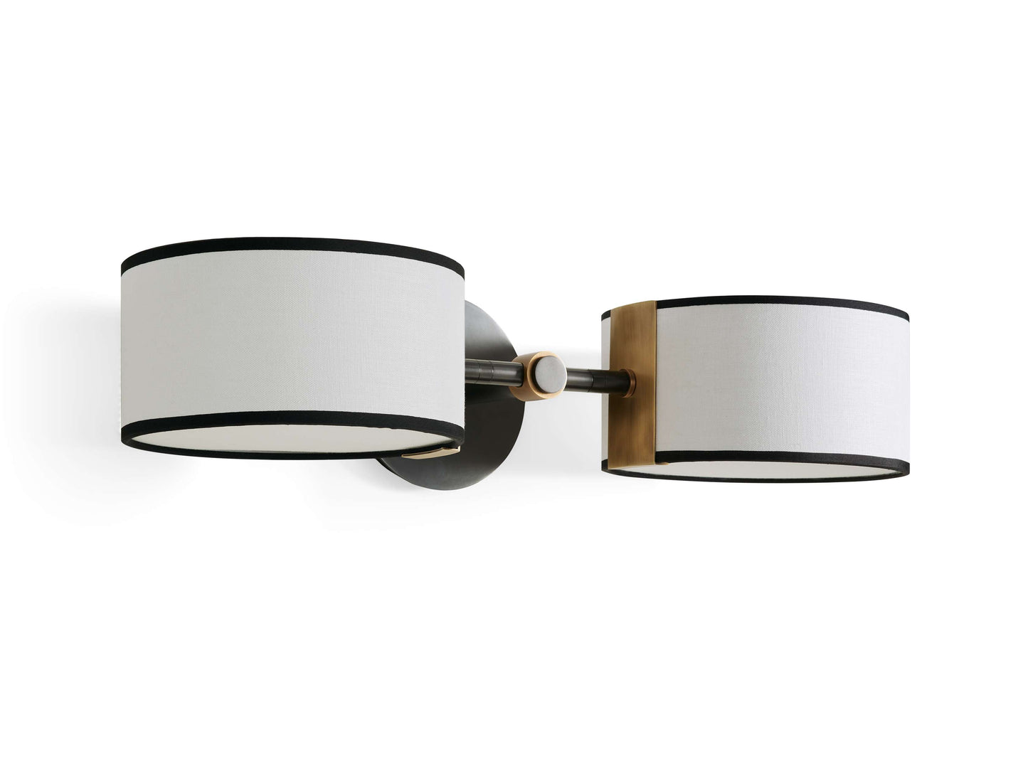 Daphne 2-Light Wall Sconce
