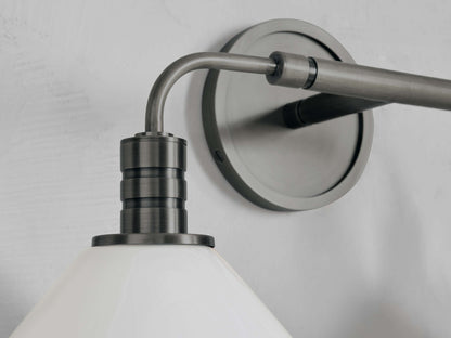 Theron 2-Light Wall Sconce
