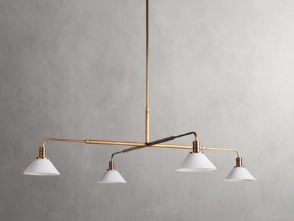 Theron Round Chandelier