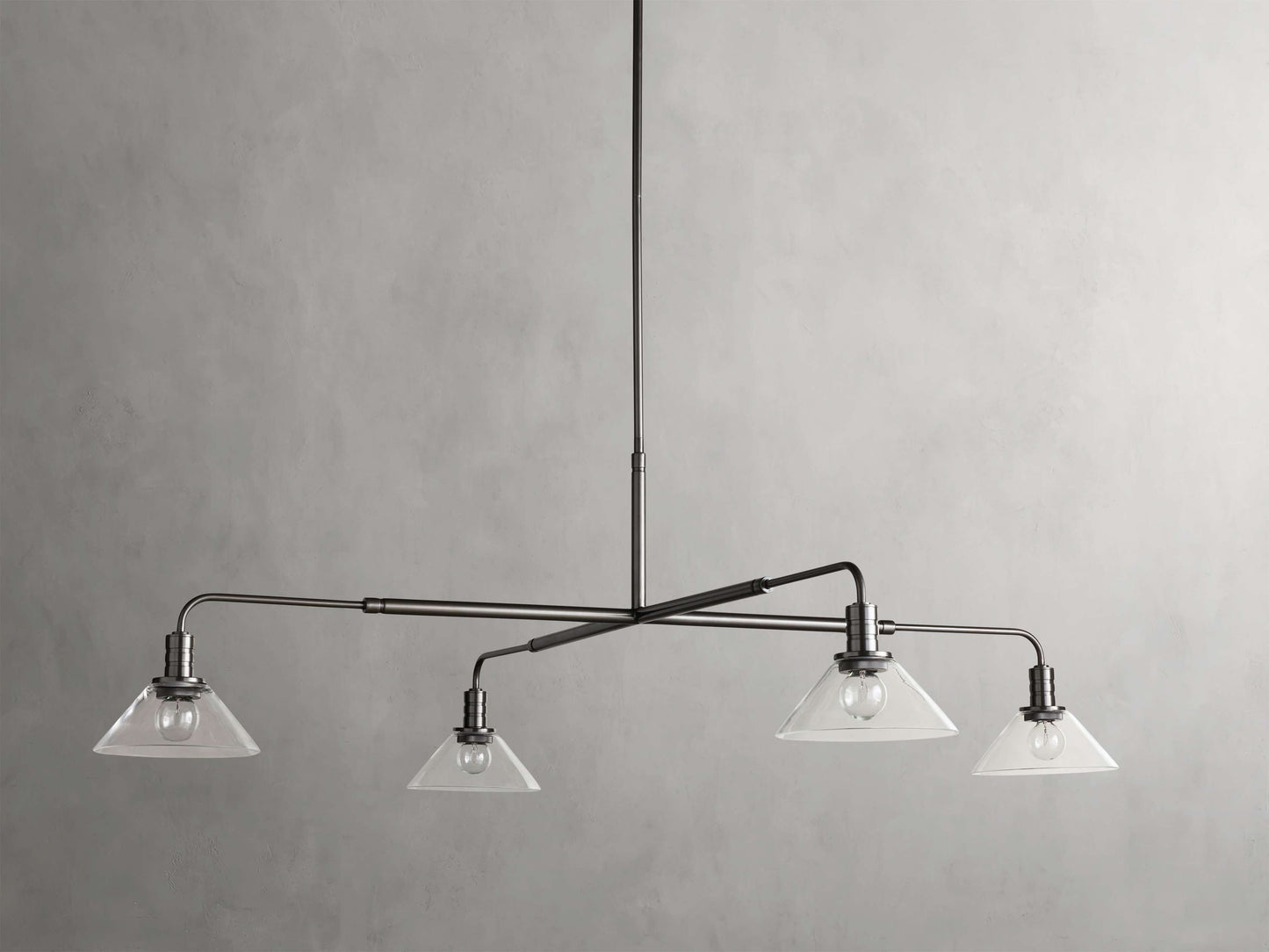 Theron Round Chandelier