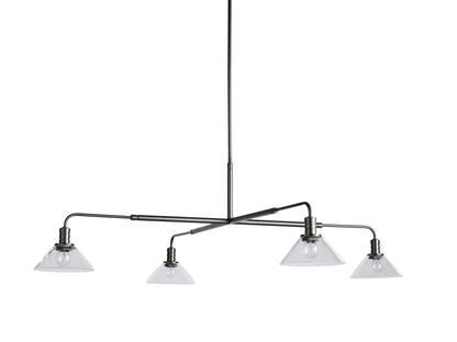 Theron Round Chandelier