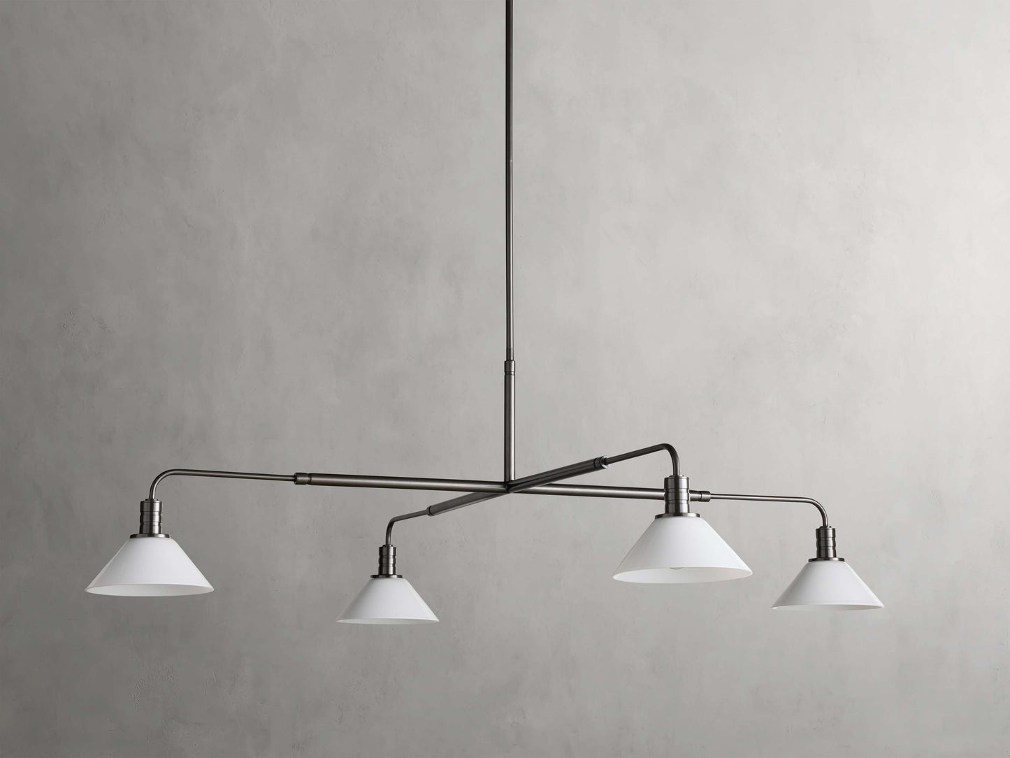 Theron Round Chandelier