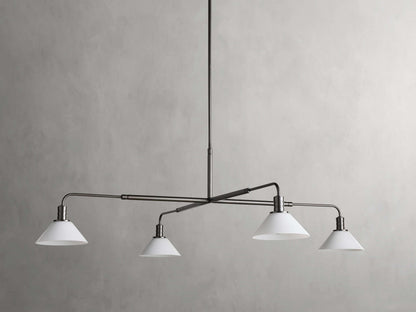 Theron Round Chandelier