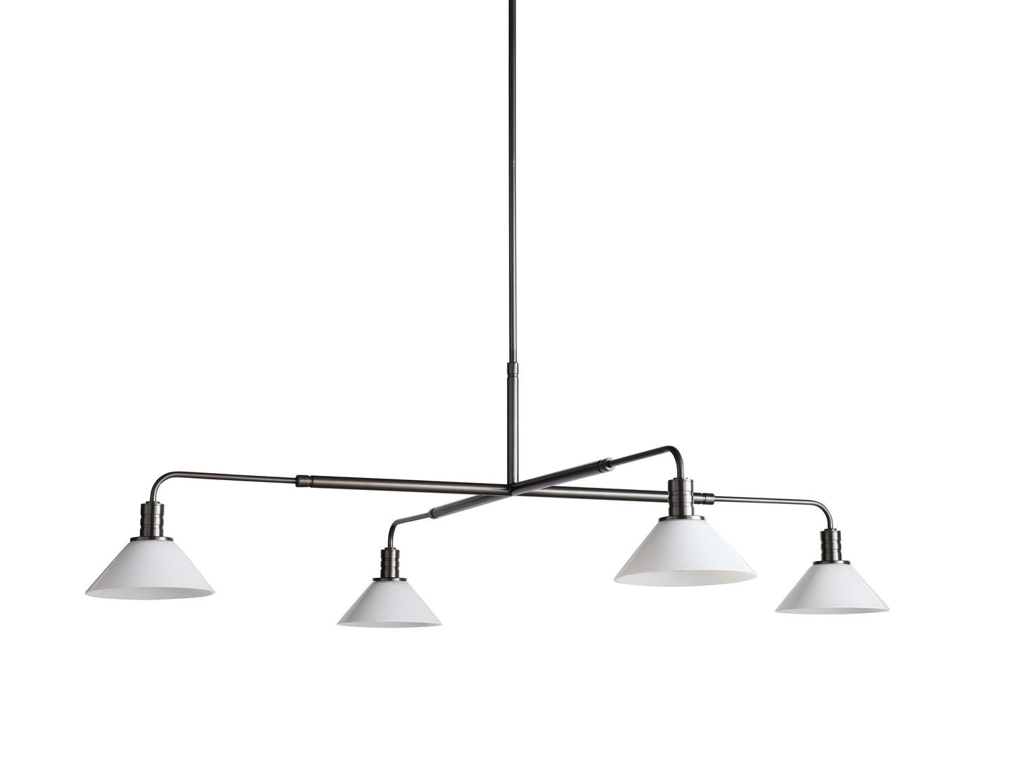 Theron Round Chandelier
