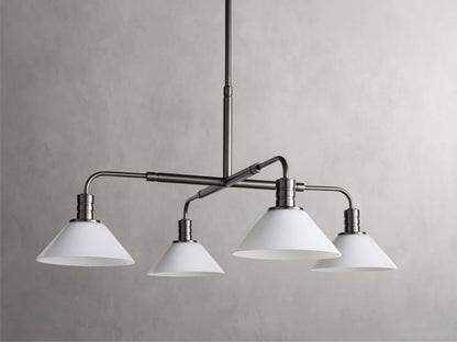 Theron Round Chandelier