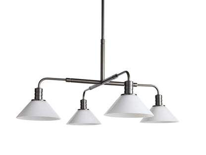 Theron Round Chandelier