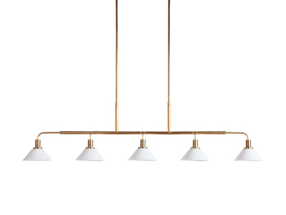Theron Linear Chandelier