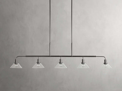 Theron Linear Chandelier