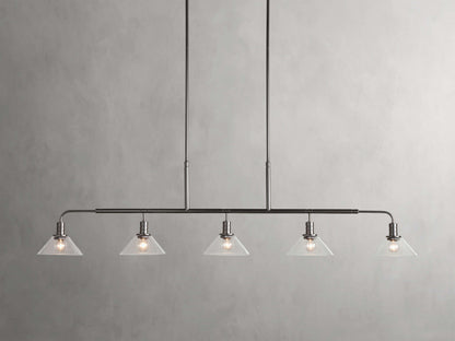 Theron Linear Chandelier