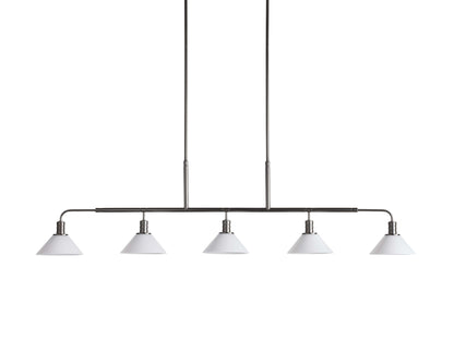 Theron Linear Chandelier