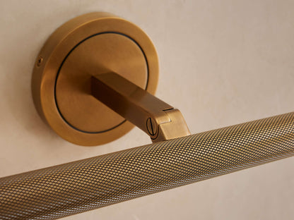Monroe Picture Light Sconce