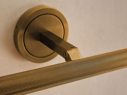 Monroe Picture Light Sconce