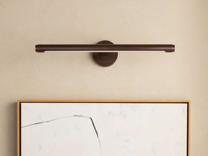 Monroe Picture Light Sconce