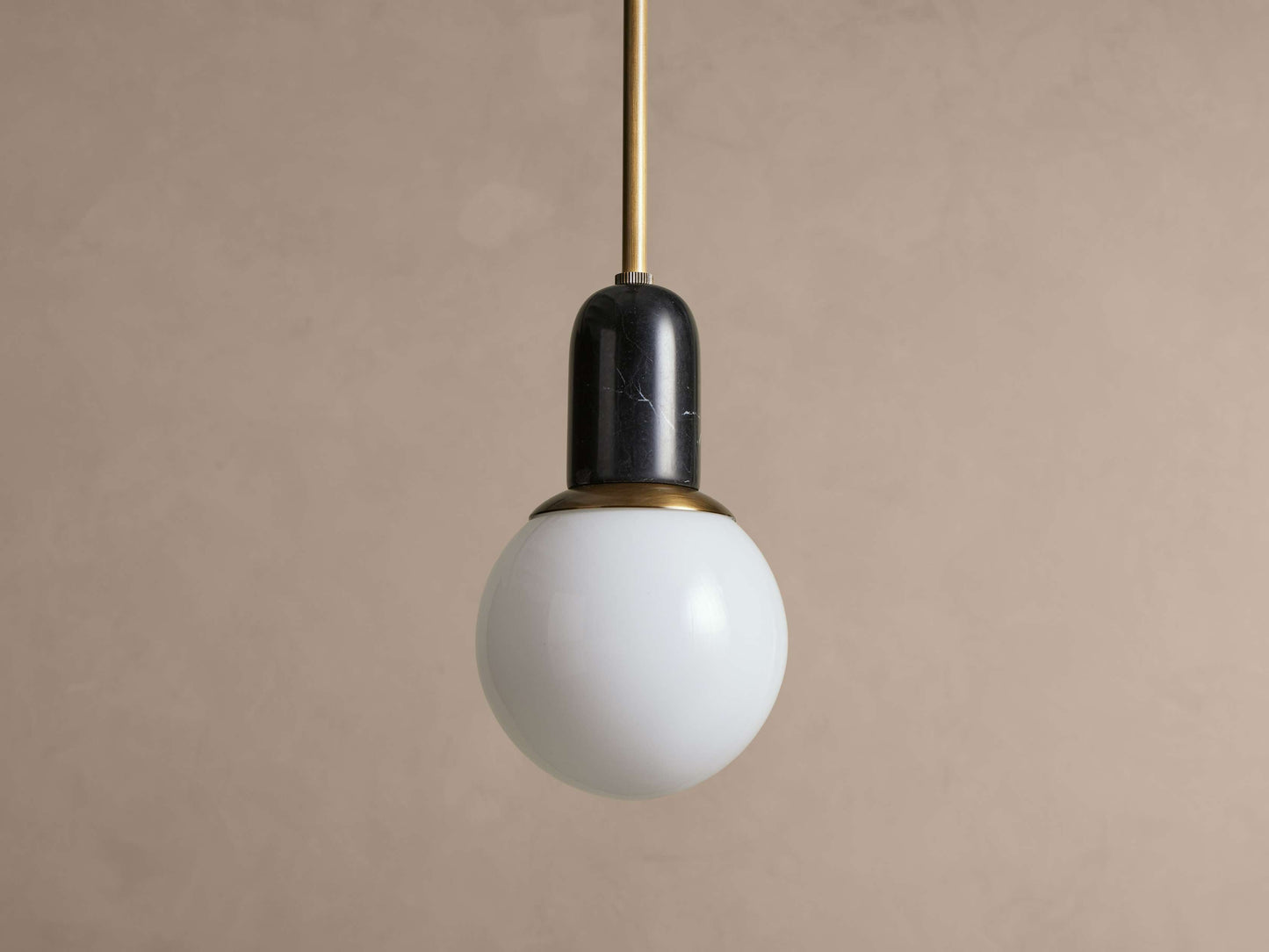 Christie Pendant