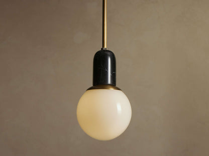 Christie Pendant