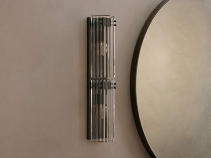 Delsie Double Sconce