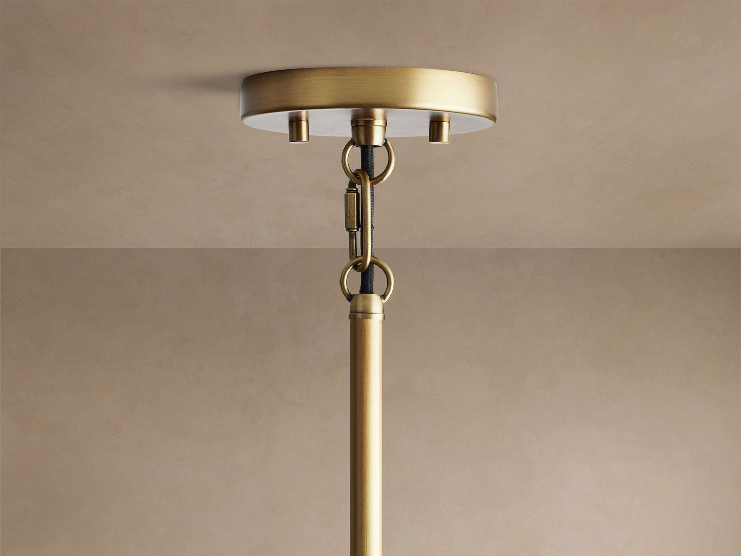 Andreas Pendant