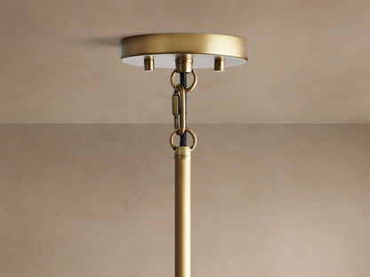 Andreas Pendant