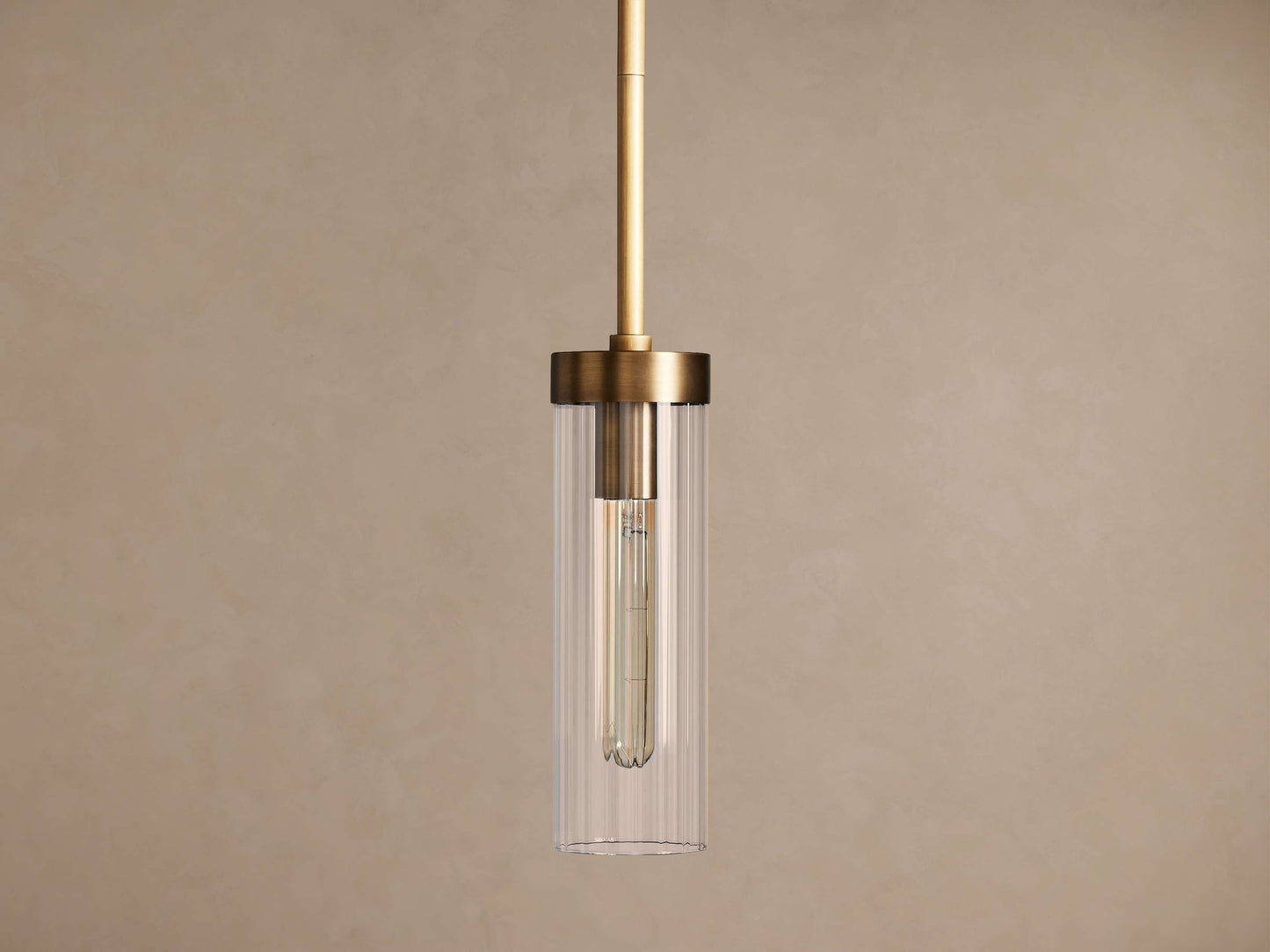 Andreas Pendant