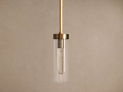 Andreas Pendant