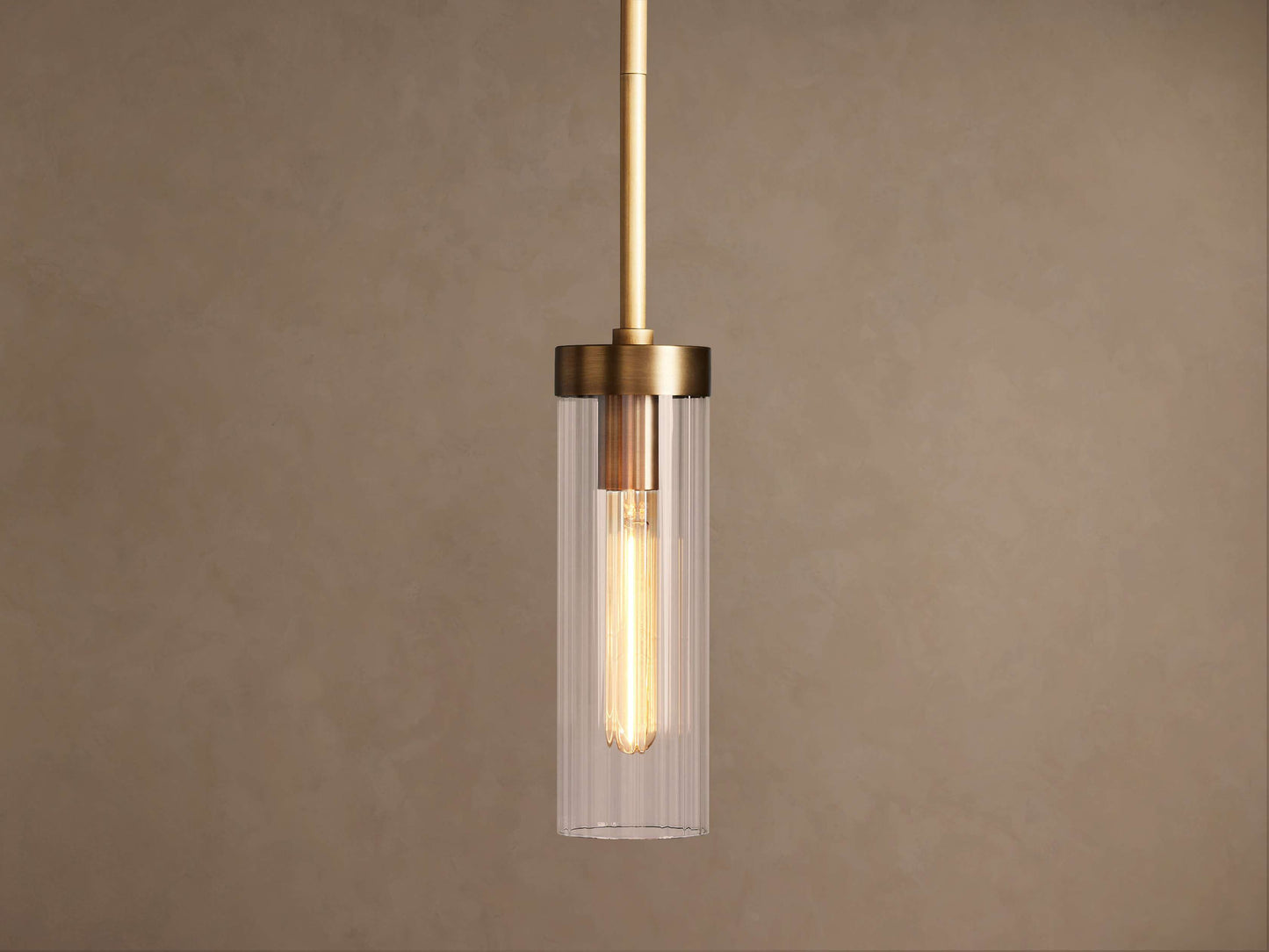 Andreas Pendant