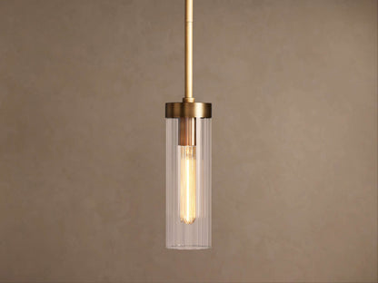 Andreas Pendant