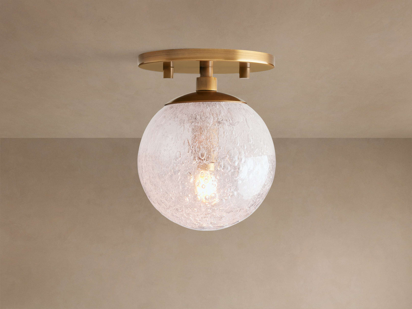 Mandoza Sconce