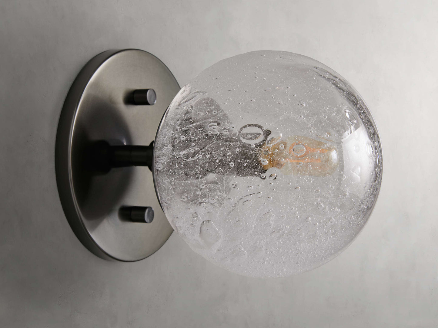 Mandoza Sconce