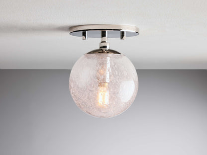 Mandoza Sconce