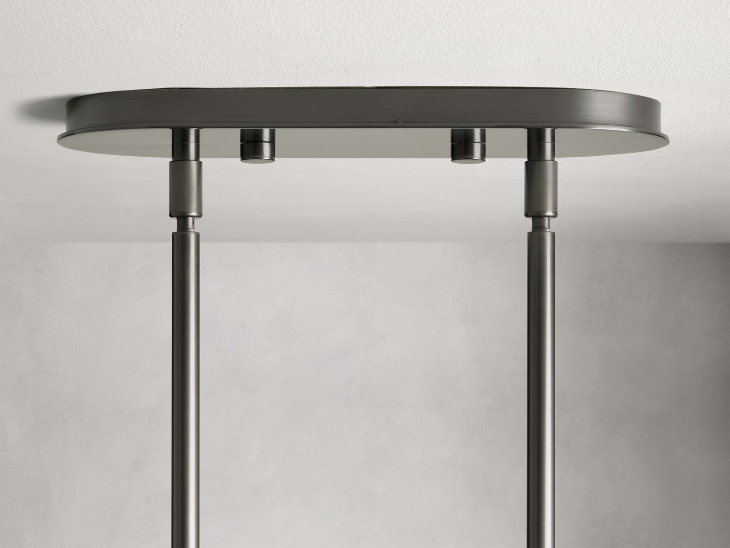 Mandoza Linear Chandelier - Richardrider