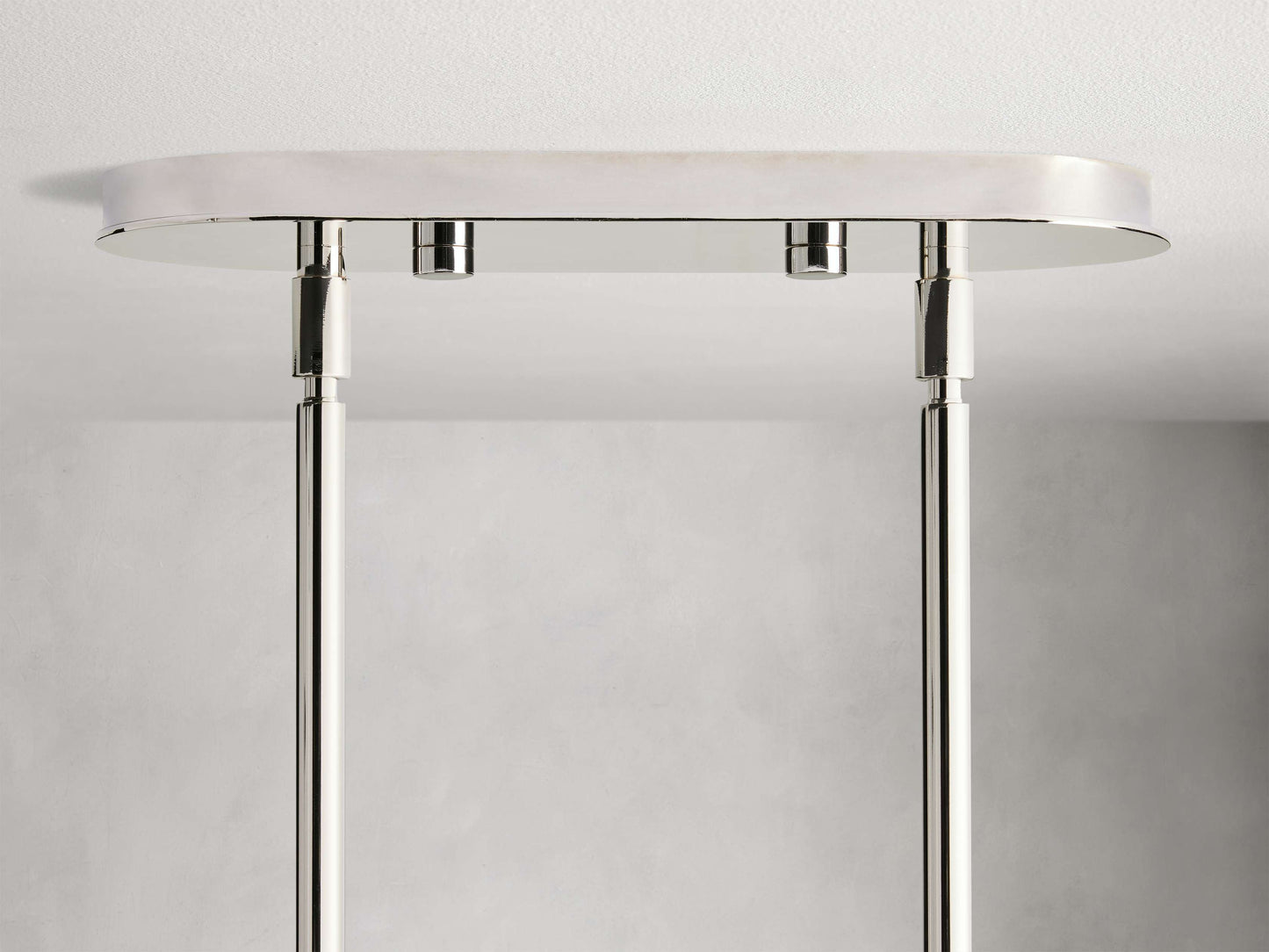 Mandoza Linear Chandelier - Richardrider