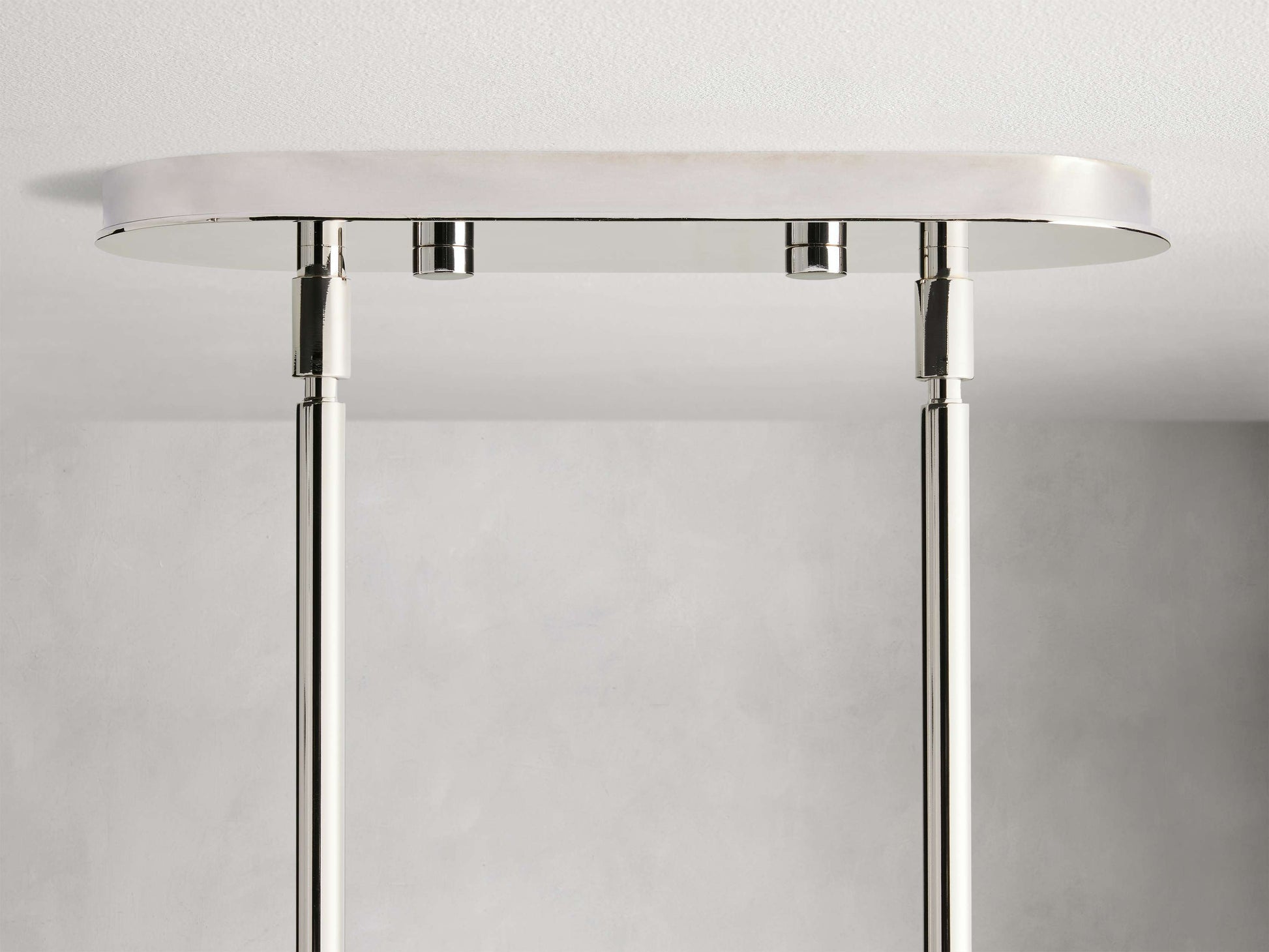 Mandoza Linear Chandelier - Richardrider