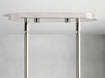 Mandoza Linear Chandelier - Richardrider