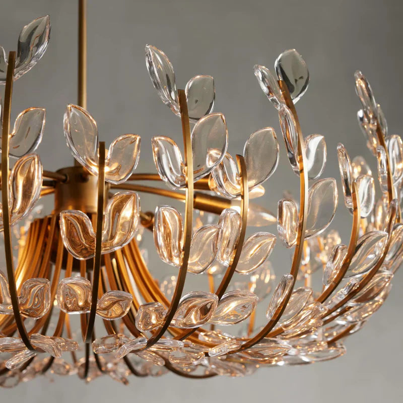 Adela 6 Light Chandelier