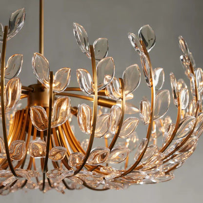 Adela 6 Light Chandelier