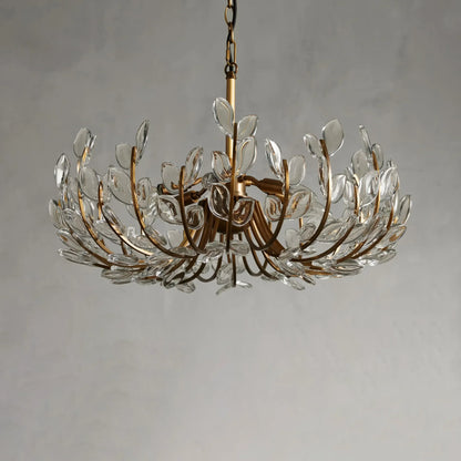 Adela 6 Light Chandelier