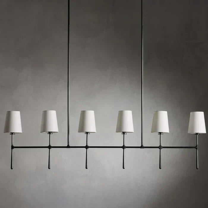 Rhodes Linear Chandelier