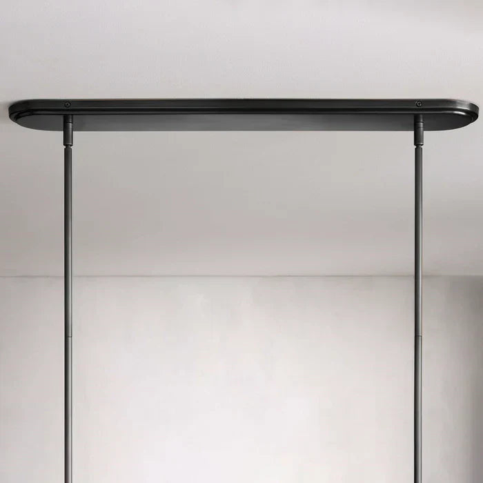 Rhodes Linear Chandelier