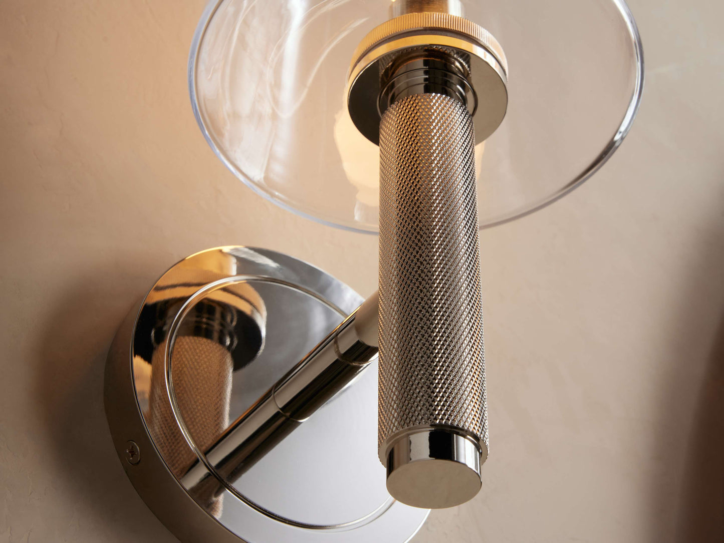 Monroe Sconce