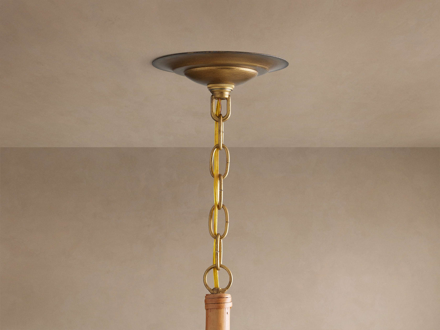 Ravda Round Chandelier