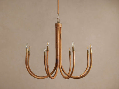 Ravda Round Chandelier