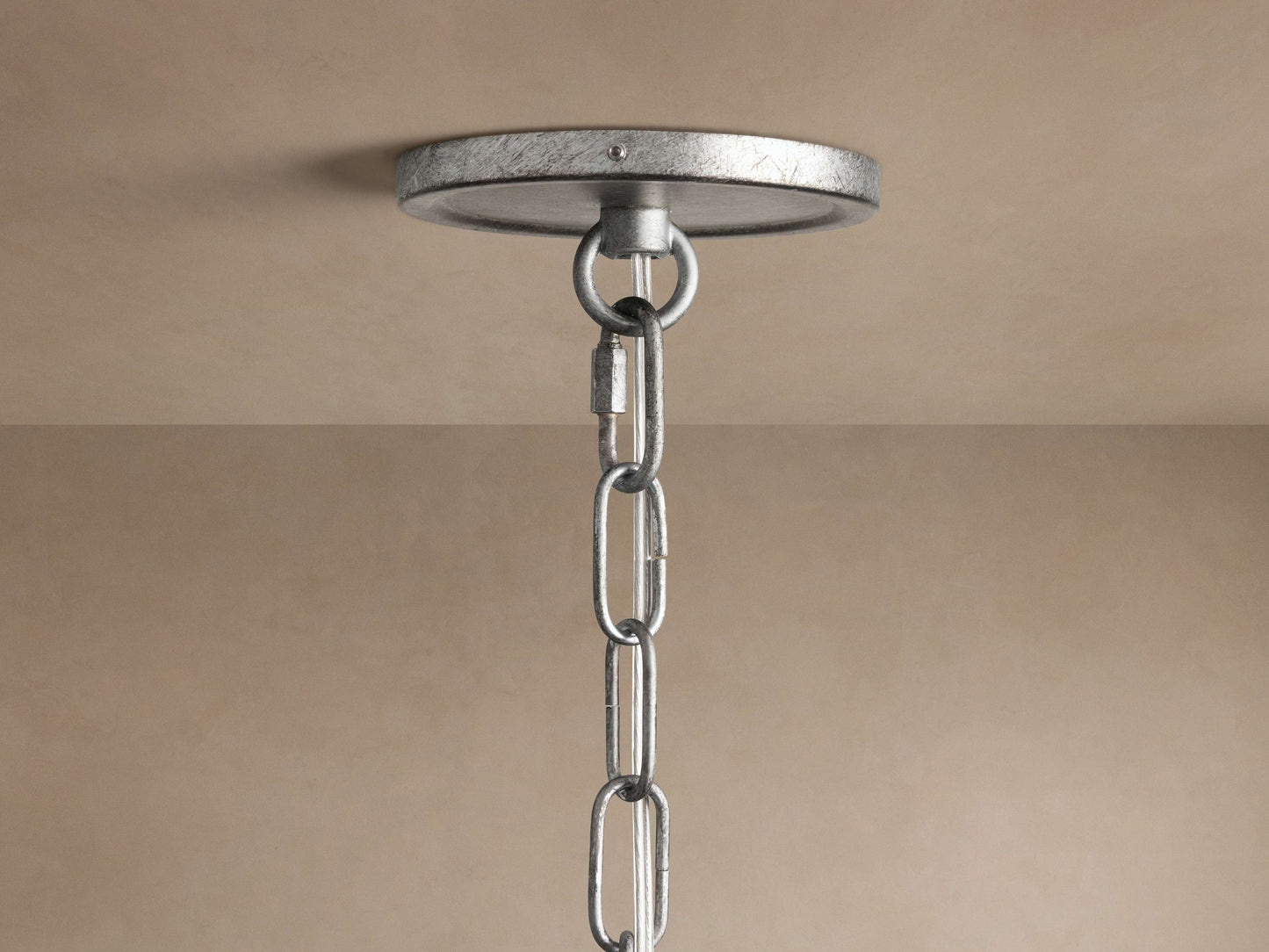 Arnett Round Chandelier