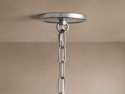 Arnett Round Chandelier