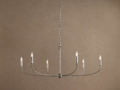 Arnett Round Chandelier