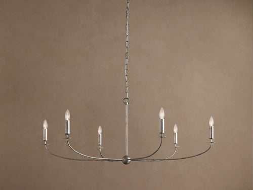 Arnett Round Chandelier